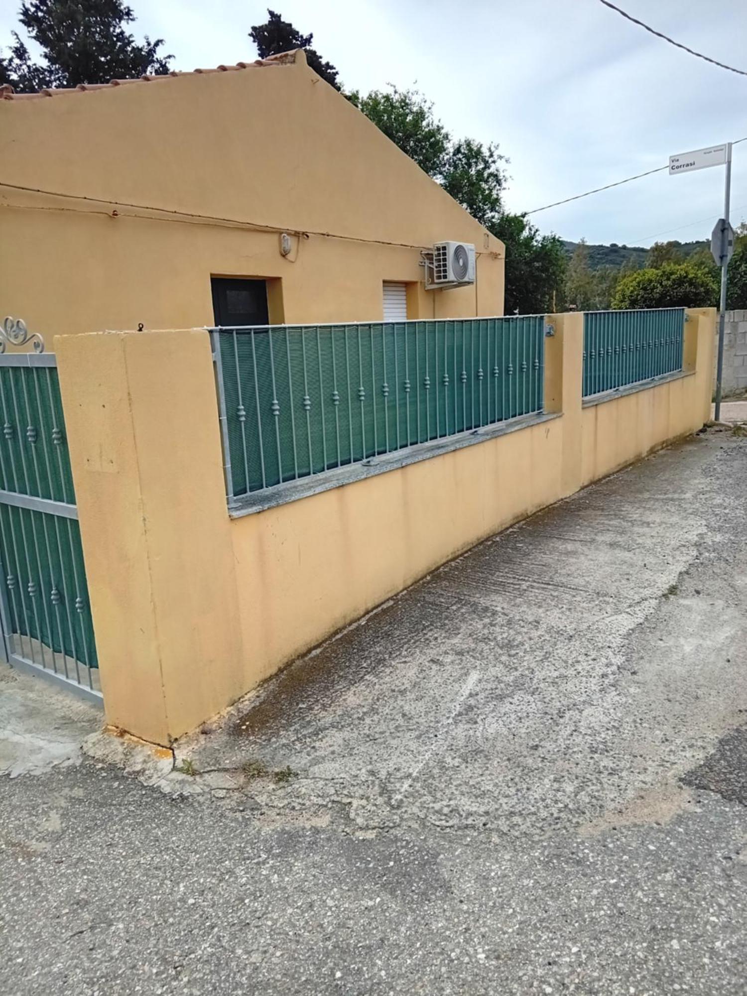 Affittacamere Da Liliana San Teodoro  Exterior photo